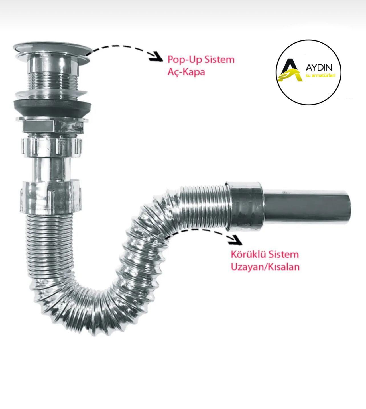 Aydın Su Armatürleri